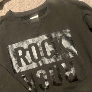 Zadig & Voltaire sweatshirt